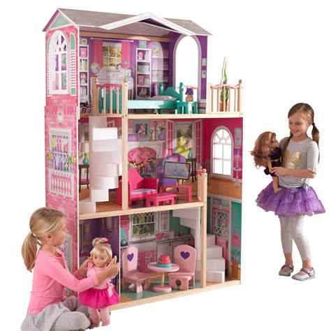 doll house sets